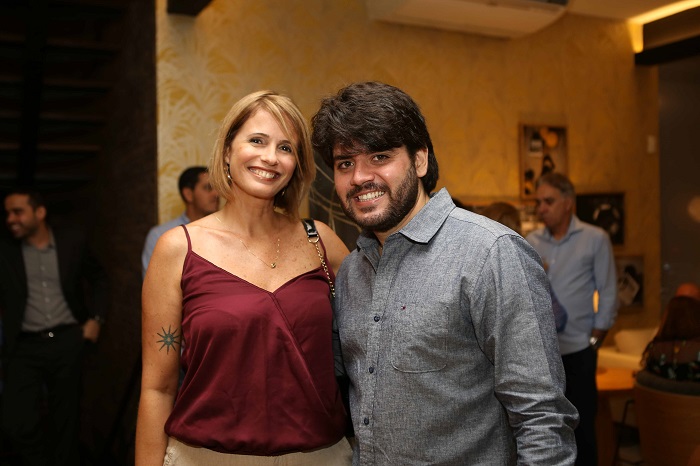  Manuela Embiruçu e Pedro Pires         